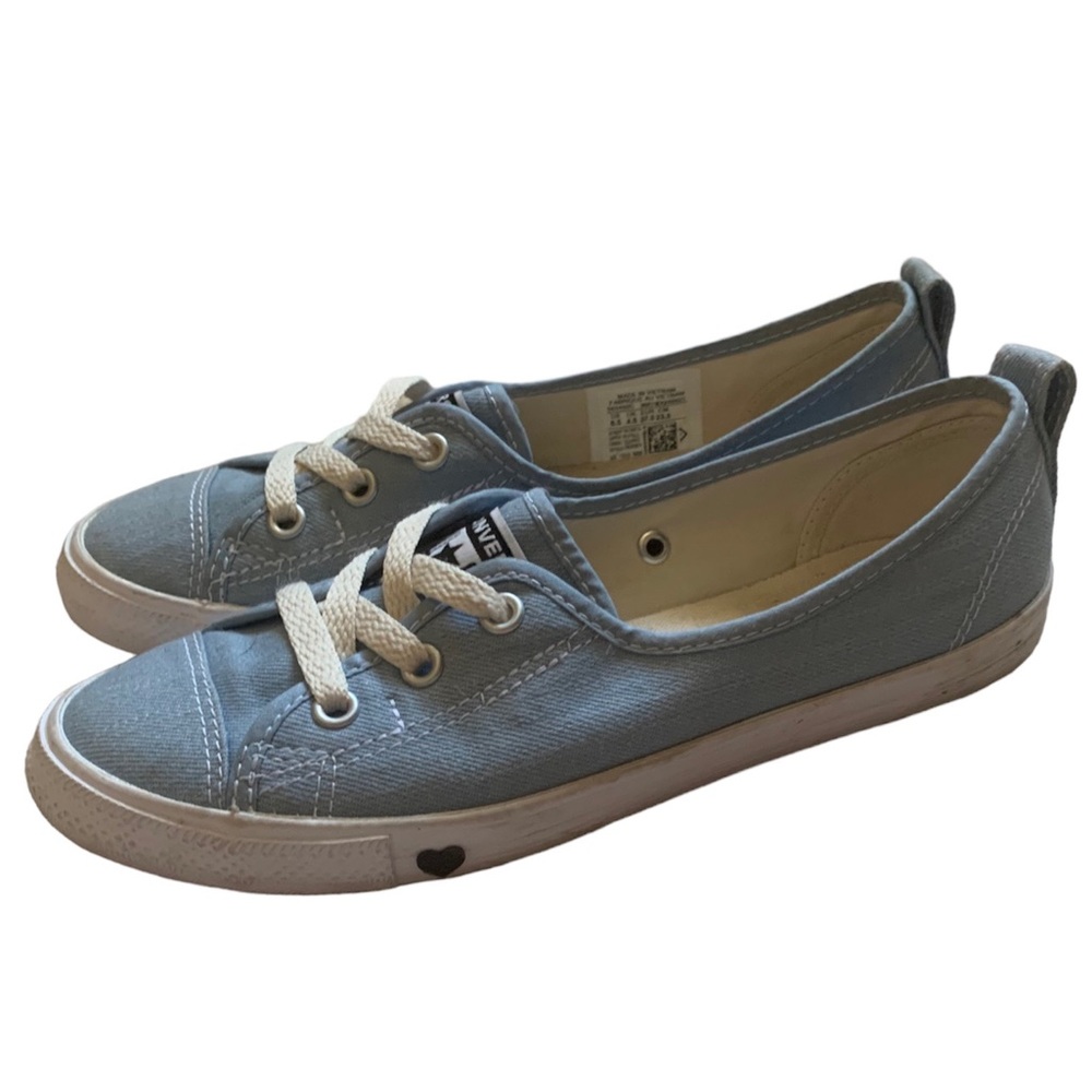 Converse Ctas Ballet Love Slip-On Sneaker | Women’s 6.5
